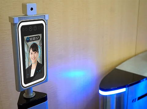 レンタルオフィス向けの総合サービス